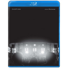 Caspian - Live at Larcom [Blu-ray]