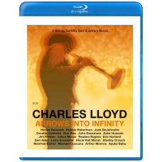 Charles Lloyd - Arrows Into Infinity [Blu-ray]