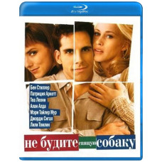 Не будите спящую собаку [Blu-ray]