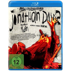 Live at The Union Chapel - Jonathan Davis and the SFA [Blu-ray]