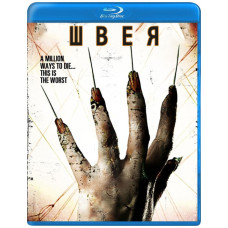 Швея [Blu-ray]