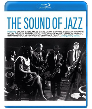 The Sound Of Jazz