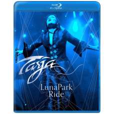 Tarja Turunen - Luna Park Ride