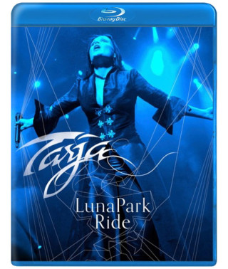 Tarja Turunen - Luna Park Ride