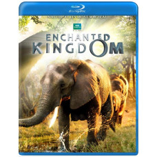 Зачарованное Королевство [Blu-ray]
