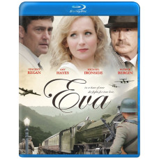Ева [Blu-ray]