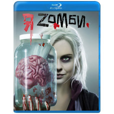 I Am a Zombie (Season 1-4) [4 Blu-ray]