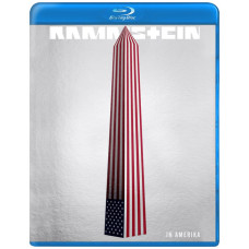 Rammstein - In Amerika [2 Blu-ray]