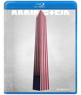 Rammstein - In Amerika [2 Blu-ray]