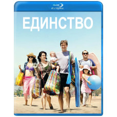 Единство (Вместе) (1-2 сезон) [Blu-ray]