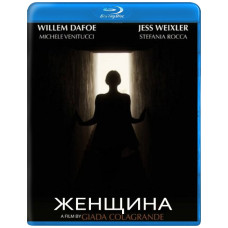 Жінка [Blu-ray]