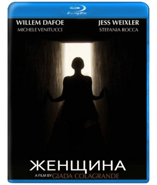 Woman [Blu-ray]