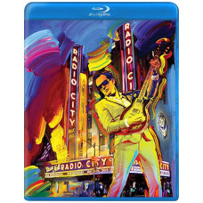 Joe Bonamassa - Live at Radio City Music Hall [Blu-ray]
