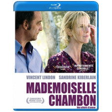 Мадемуазель Шамбон [Blu-ray]