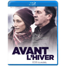 Перед зимой [Blu-ray]