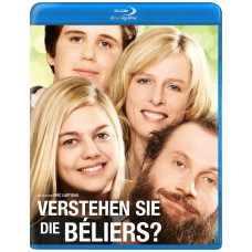 Семейство Белье [Blu-ray]