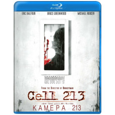 Camera 213 [Blu-ray]