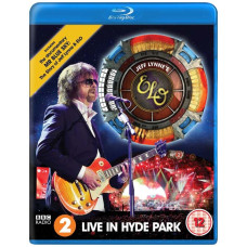 Jeff Lynne s ELO - Live in Hyde Park [Blu-ray]