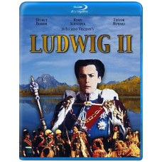 Людвиг [Blu-ray]