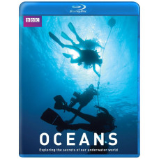Океани (1 сезон) [2 Blu-ray]