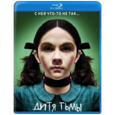 Child of Darkness [Blu-ray]