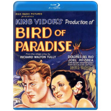 Bird of Paradise [Blu-ray]