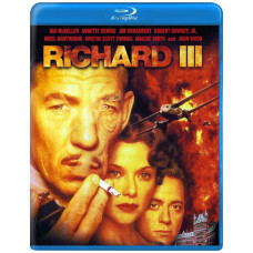 Richard III [Blu-ray]