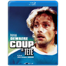 Удар головой [Blu-ray]