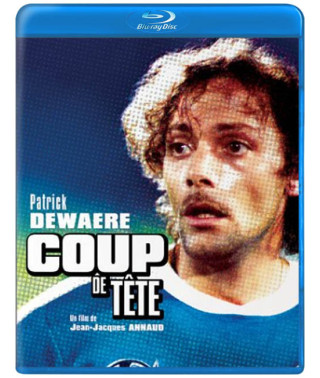 Headbutt [Blu-ray]