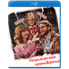 Irreconcilable Differences [Blu-ray]