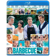 Barbecue [Blu-ray]