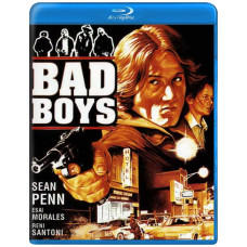 Плохие мальчики [Blu-ray]