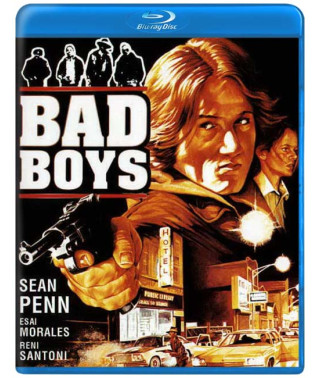 Bad Boys [Blu-ray]