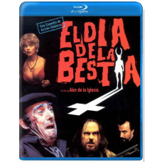 День Зверя [Blu-ray]