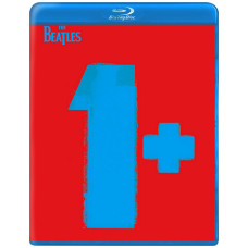 The Beatles: 1+ (1962-1970) [Blu-ray]