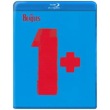 The Beatles: 1 + (1963-1980) [Blu-ray]
