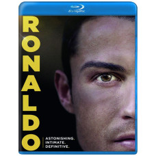 Ronaldo [Blu-ray]