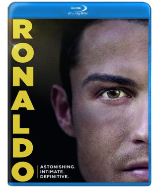 Роналду [Blu-ray]
