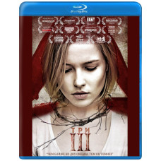 Три [Blu-ray]