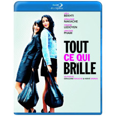 Все те, що сяє [Blu-ray]