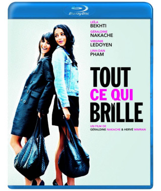 Все то, что сверкает [Blu-ray]