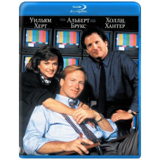 Теленовости [Blu-ray]