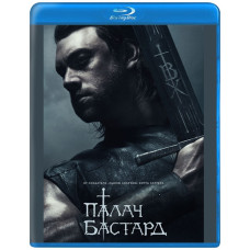 Кат (1 сезон) [Blu-ray]