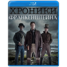 The Frankenstein Chronicles (Season 1) [Blu-ray]