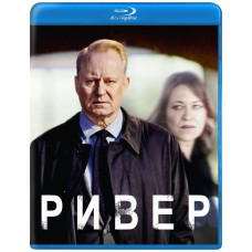 River (Season 1) [Blu-ray]