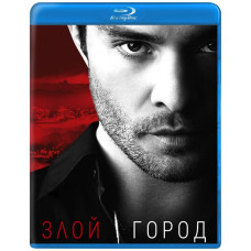 Wicked City (Season 1) [Blu-ray]