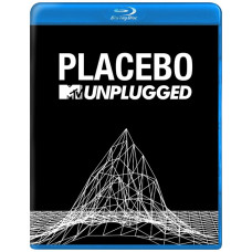 Placebo - MTV Unplugged [Blu-ray]