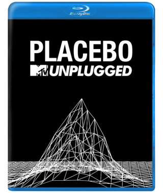 Placebo - MTV Unplugged [Blu-ray]