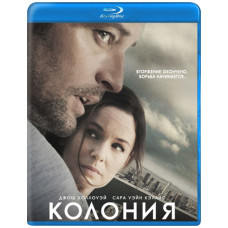 Колонія (1-3 сезон) [3 Blu-ray]