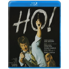 Зовите меня «О» [Blu-ray]